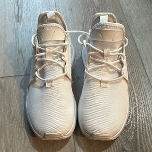 adidas White Shoes